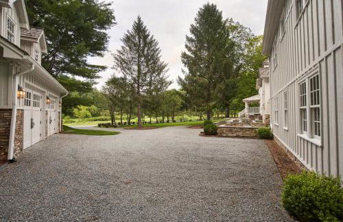 Valley Farmhouse Retreat - Foto 53