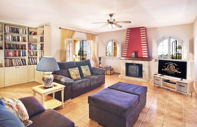 Villa Tranquilla - Foto 16