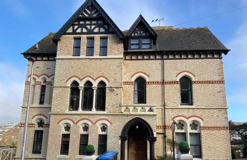 The Regency - Historic residences by the sea - Photo 1