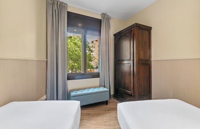 Suite Home Sagrada Familia - Foto 58