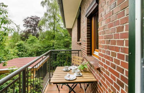 Fewo2 Seelter Uutkiek Saterland - Foto 1