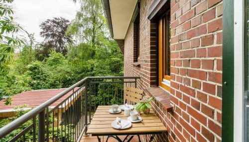 Fewo2 Seelter Uutkiek Saterland - Foto 1