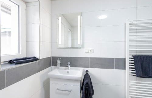 STAY@MA Boardinghouse Mannheim - Foto 32