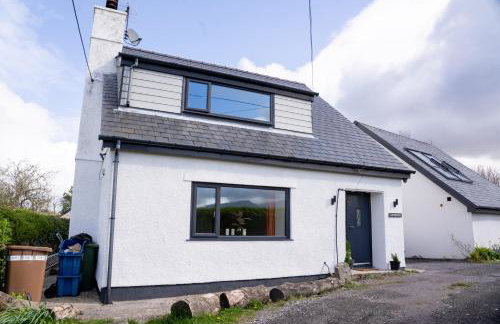 Plas Coch, Snowdon Views with Large Garden - Foto 24