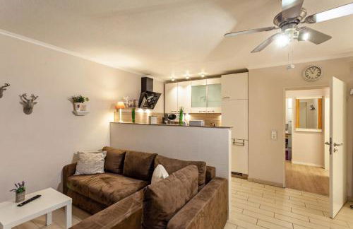 Ferienwohnung Bergidyll - Foto 1