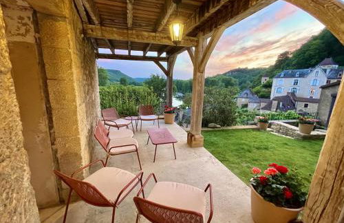 New Listing! Maison Delluc with Spectacular Vistas - Foto 40