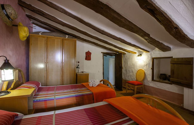 Casa Rural El Llano Quintanilla - Photo 6