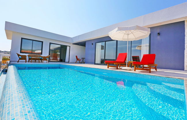 Golden Villas - Foto 42