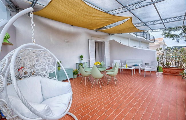 Resort Ravenna - Villa Cavaliere - Foto 72