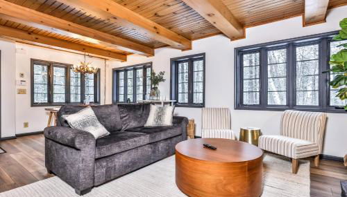 The Stone House- Minocqua - Foto 5