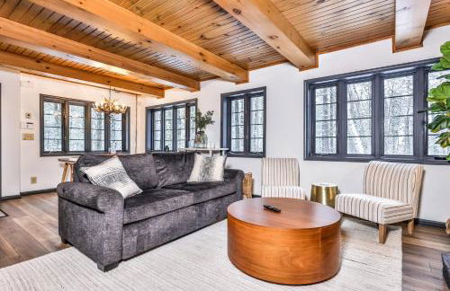 The Stone House- Minocqua - Foto 5