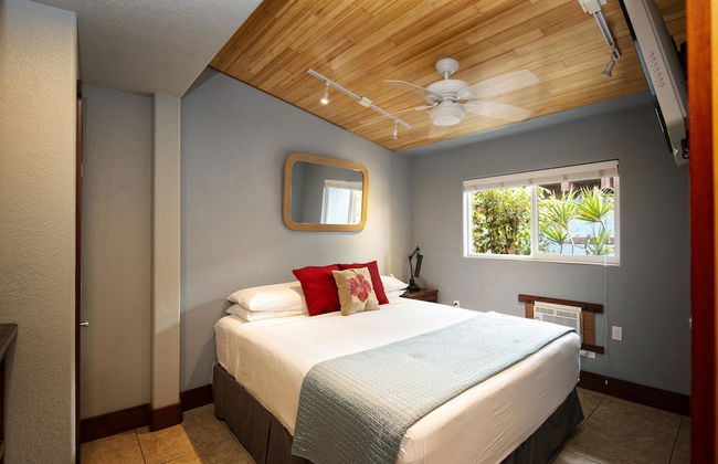 Tiki Moon Villas - Foto 13