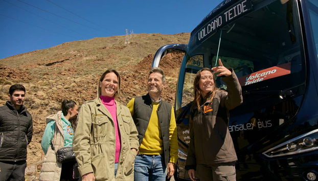 Ready for an adventure?