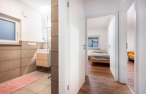 Cozy Ground Floor Apartment - Foto 14