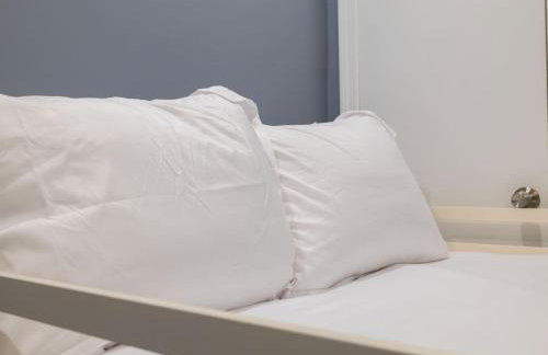 Luxury 2BR apt in Boston with Free Parking - Foto 37