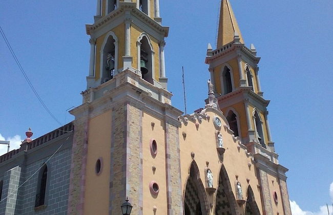 Viejo Mazatlan - Foto 69