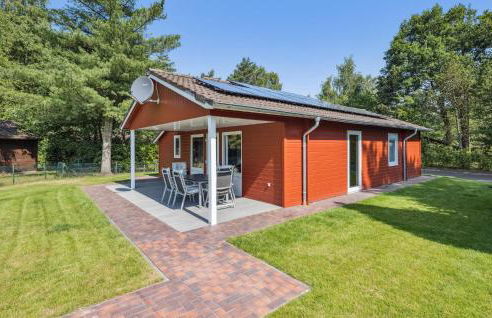 Ferienhaus Haren - Photo 1