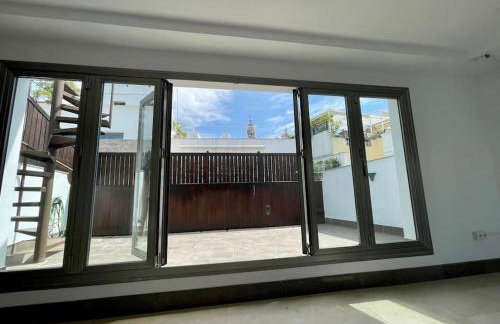 Fdez Amazing House by Cathedral and Giralda with private Pool - Foto 31