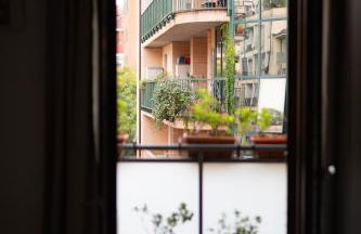 GioiApartment - B&B Scalo Romana Villaggio Olimpico - Foto 30