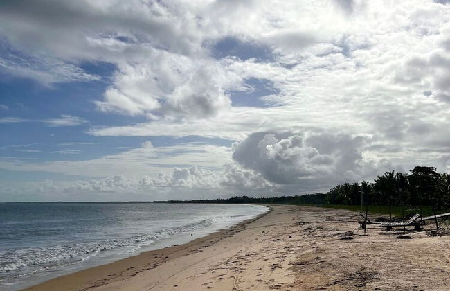 Casa da Mata Corumbau - Photo 59