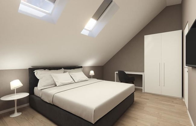 MYSWEETPLACE - Corso Como Apartments - Foto 5