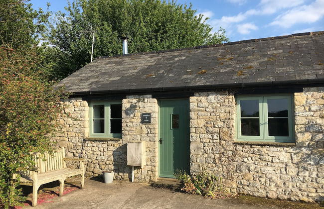 Moorshead Farm - Foto 33