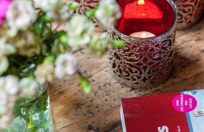 Residence Breydelhof - Photo 31