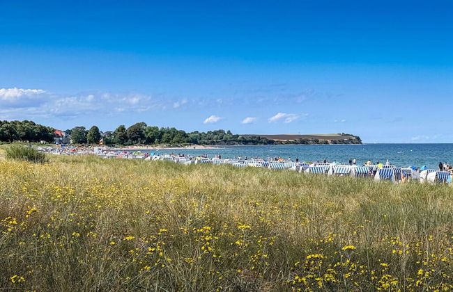 Residence Starfish Comfortable Vacation Home - Foto 14