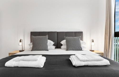 Modern London apartment I Balcony with views - Foto 21