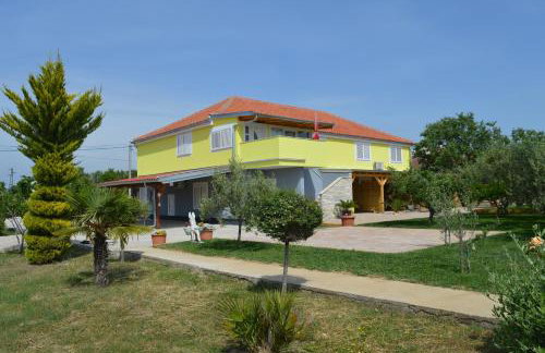 Studio Apartments Luka Biograd - Benkovac - Photo 5