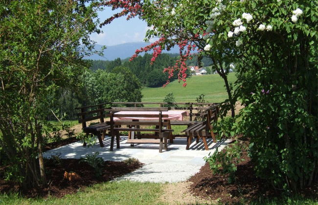 Cozy Apartment in Sonnen Bavaria Near Forest - Foto 40