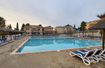 Studio Résidence 3 étoiles Odalys Les Océanides Piscine Plage Argentière parking boite à clé - Foto 11