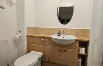 Sun Gardens Retreat- can sleep 10 with 4 Double Beds & 2 sofa beds - Foto 6