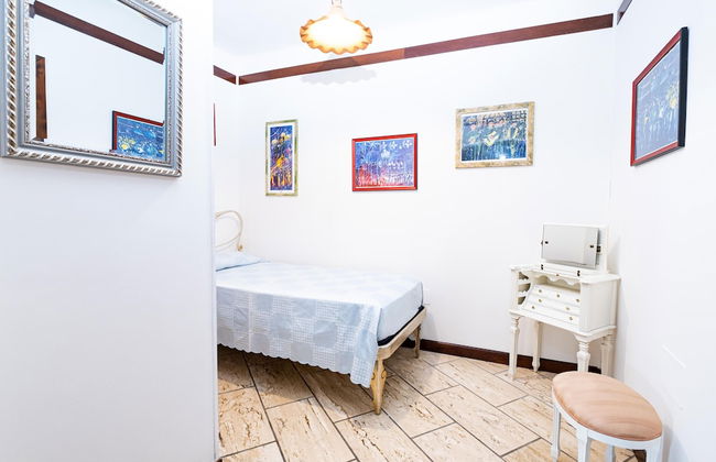 Masseria Pisciani - Photo 21