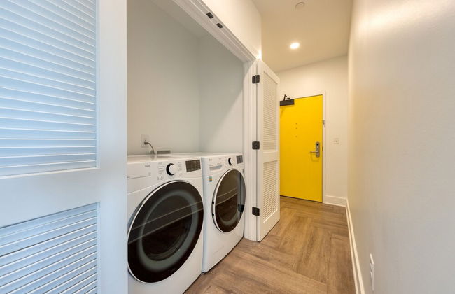 The Carter 305 by Avantstay 4BR Balcony - Foto 25