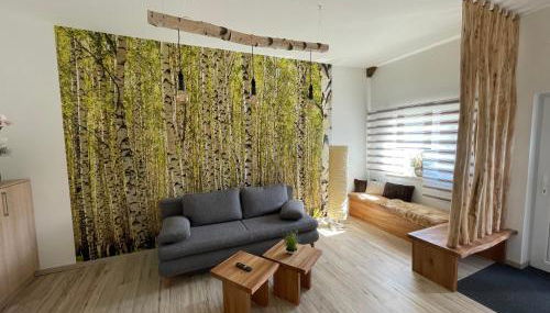 Ferienwohnung Holzwurm - Foto 3