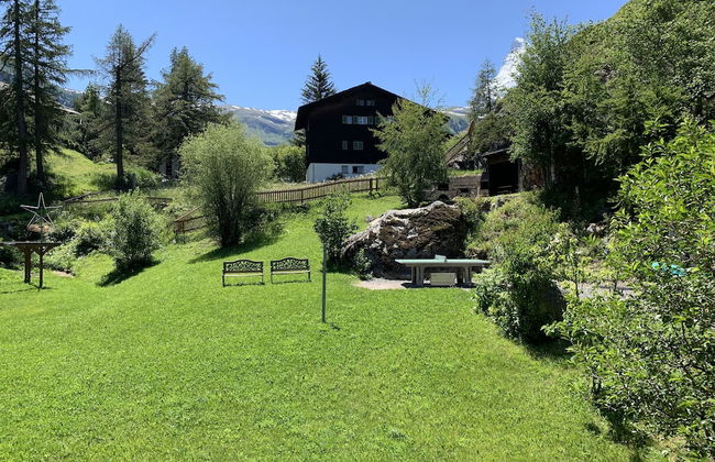 Appartements Zermatt Paradies - Photo 55