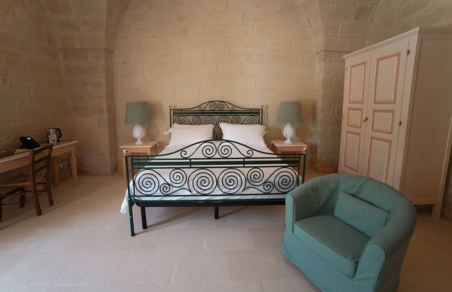 MASSERIA LILEI - Foto 56