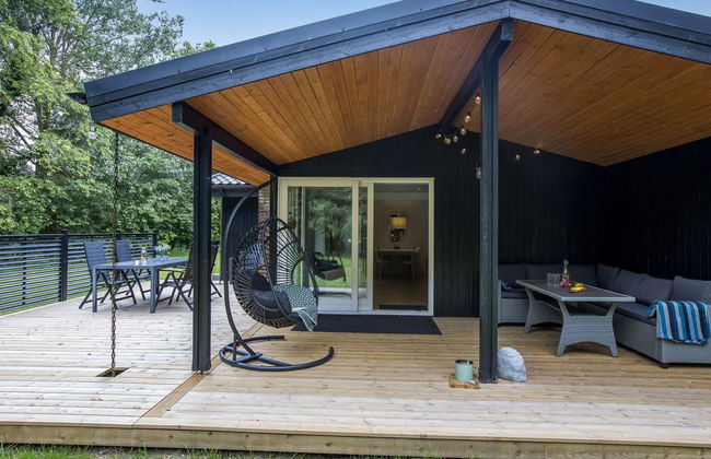 "Gudrid" - 250m to the fjord - Foto 17