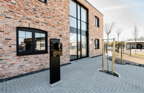 Quartier 4 - Monteur- und Ferienwohnungen Winsen Luhe - Rottorf - Foto 60