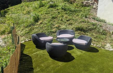 Les Chalets de l'Adret - Photo 7