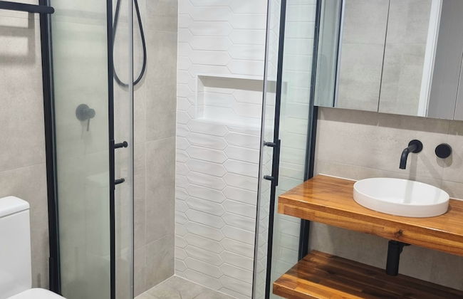 Surfers Beach Resort One - Foto 48