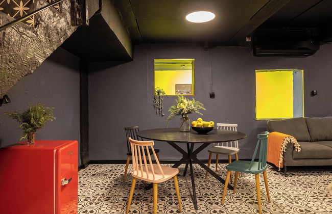 The Studios at Haifa Port by Sea N' Rent - Foto 58