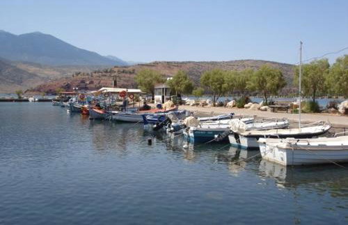 Villa Elli 1 Beach front with garden - Photo 15