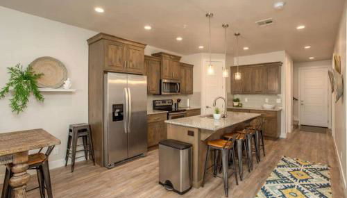 Corner Casita Spacious 6 bedroom private bathrooms - Foto 5