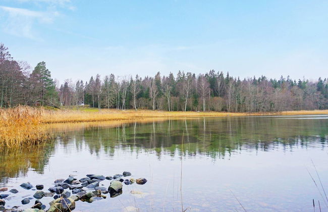 6 Person Holiday Home in Blido - Foto 26