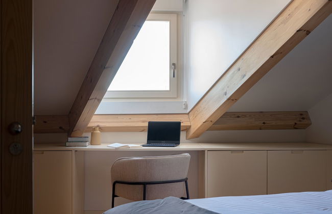 Entre Ruas Apartments - Photo 18