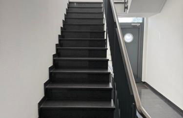 Modernes Studio am Hafen Bergkamen - Hannah - Photo 20