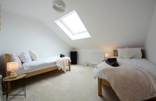 Rollestone New Forest (HOT TUB) - Photo 6