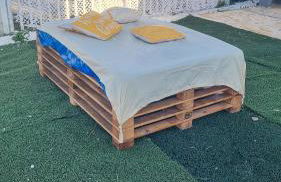 Casa Bonita pachino Tiny House - Foto 15